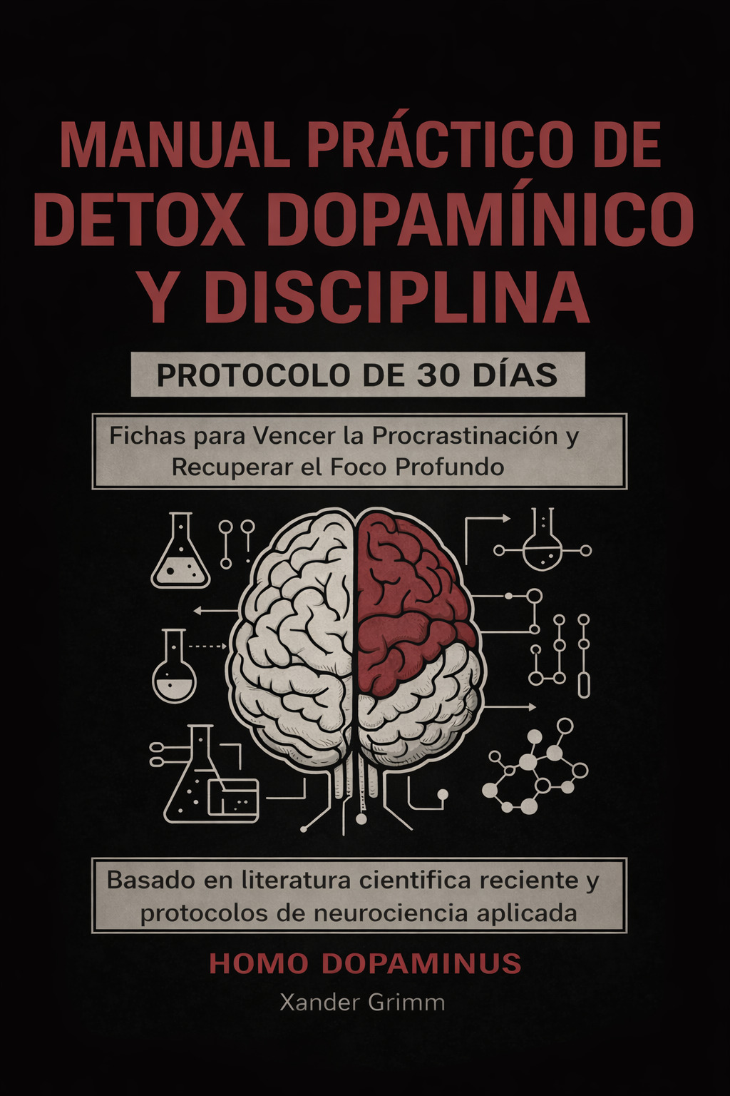 MANUAL DETOX DOPAMÍNICO
