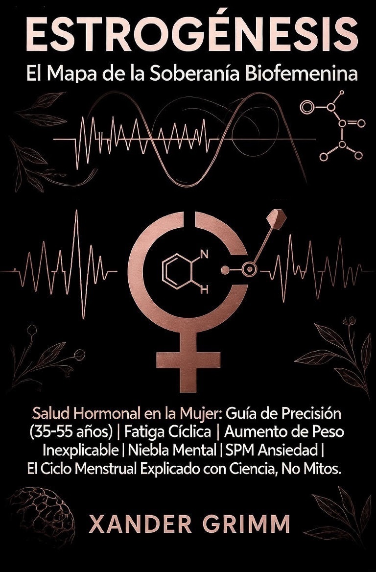 ESTROGÉNESIS