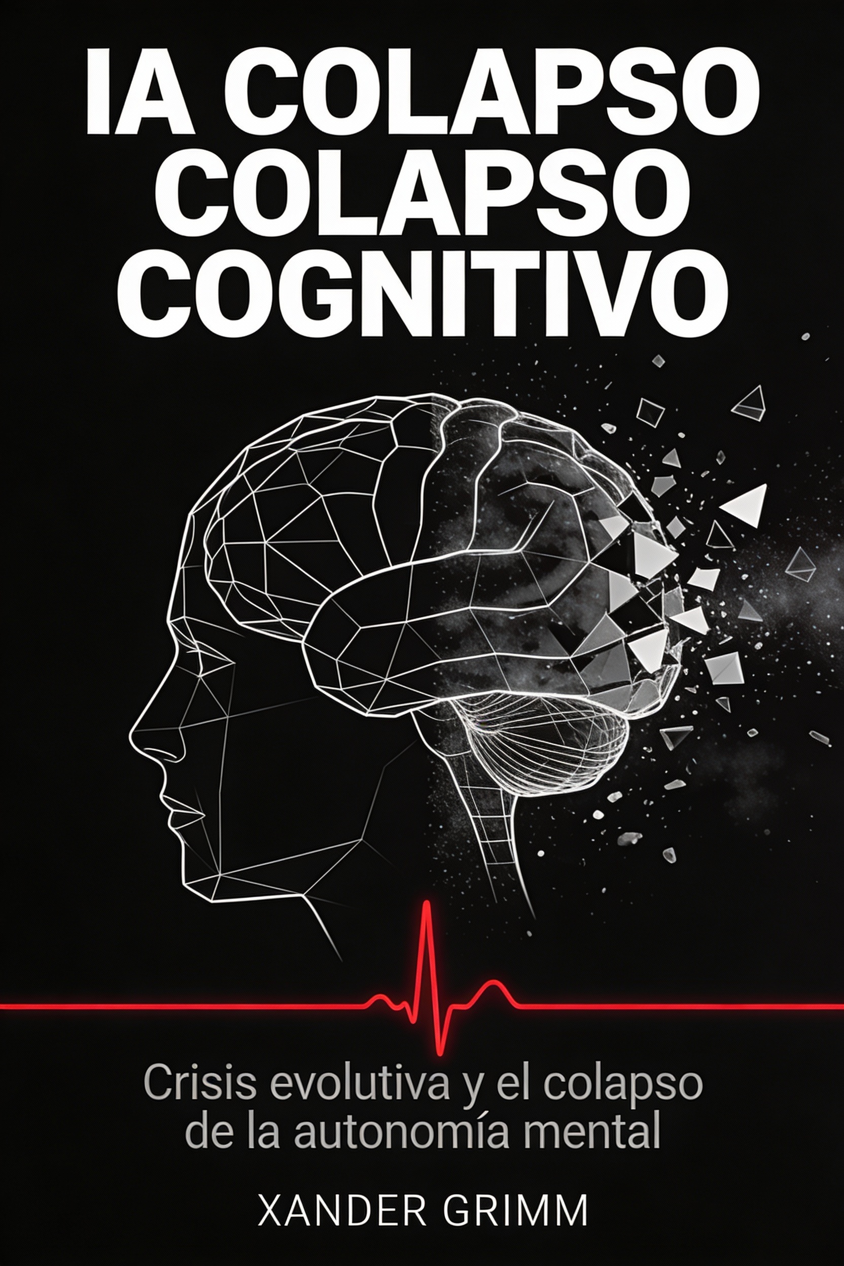 IA COLAPSO COGNITIVO