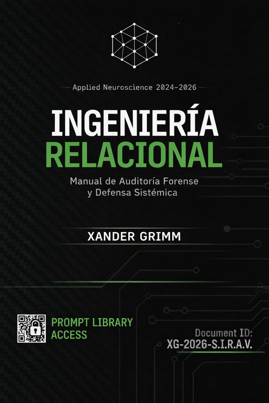 INGENIERÍA RELACIONAL